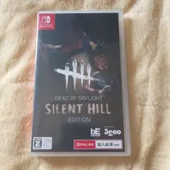 Dead by Daylight: Silent Hill Editionのサムネイル