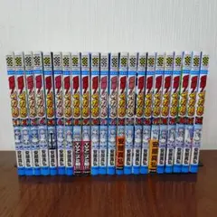侵略！イカ娘　1-22巻（全巻）