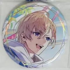 ⑥にじさんじ 風楽奏斗 缶バッジ 2周年 VOLTACTION ヴォルタ 集合