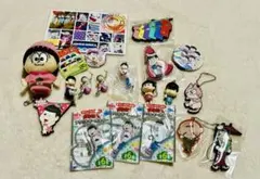 おそ松さん　トド松　グッズセット売り