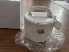 LAZY SUSAN ジュエリーボックス