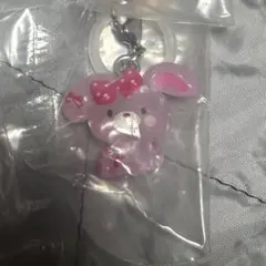 サンリオ ゆるっとめじるしアクセサリー ぼんぼんりぼん