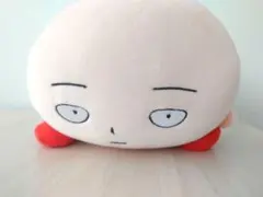 チェンソーマンころっとクッション BIGぬいぐるみ マキマ＆パワー