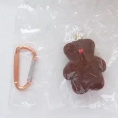 mojojojo フィギュアマスコット Vol.2 Chocolate ガチャ