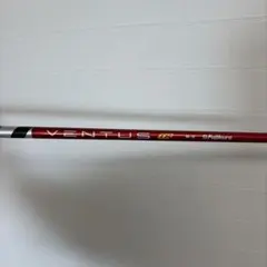 ベンタス TR レッド 6x ドライバー　コブラスリーブ　COBRAのサムネイル