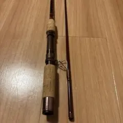 ツララ ロッド TULALA ポルタメント170 ジャンク品です - メルカリ