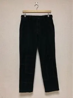 COMME des GARCONS HOMME 17SS パッチワーク パンツ
