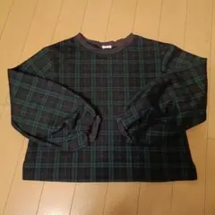 GU　トップス 130