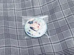 缶バッジ カラマリ 尊