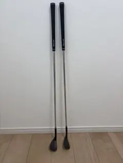テーラーメイド RBZ（RBZ BLACK）5W、4U フレックスR 2本セット - メルカリ