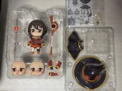 ねんどろいど　めぐみん　725 この素晴らしい世界に祝福を！