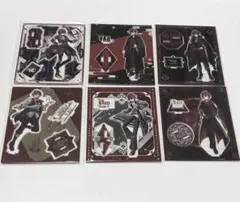 .*様 騎士X ばぁうくん Sweet Days Collection アクスタ 騎士X ばぁうくん Sweet Days Collection アクスタ - メルカリ