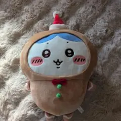 ちいかわ ジンジャーマンハチワレ