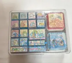 すみっコぐらし　スタンプセット