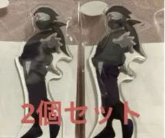 忍たま乱太郎 アクリルスタンド 雑渡昆奈門 劇場版 ドクタケ忍者隊最強の軍師