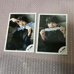 佐野晶哉　公式写真