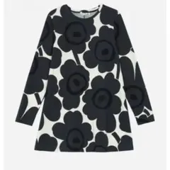 新品タグ付き　marimekko チュニックのサムネイル
