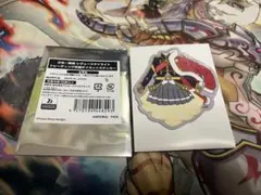 少女☆歌劇 レヴュースタァライト 衣装ダイカットステッカー「天堂真矢」