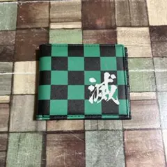 鬼滅の刃 市松模様 ミニボストンバッグ - メルカリ