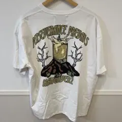 Hangoverz clothez ハングオーバーズ Tシャツ XL 3周年記念のサムネイル