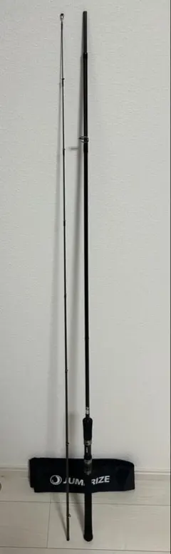 JUMPRIZE オールウェイク 97 スクイッドバトル エギングロッドのサムネイル