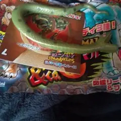 オオアナコンダ スーパーアニマル &co アンドコ ローソン デアゴスティーニ