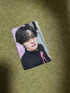 straykids DOIT リノ　トレカ