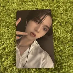 FNCKINGDOM2025 ランダムトレカAM&PERSE&ONE ブライアン