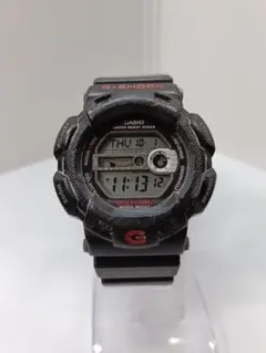 CASIO G-SHOCK G-9100 GULFMAN デジタル