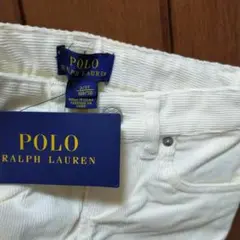 POLO RALPH LAURENのコーデュロイパンツ(100cm)