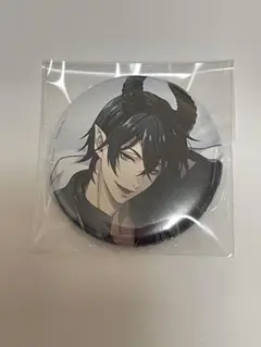 あんスタ 朔間凛月 2022 イベコレ casual 缶バッジ - メルカリ