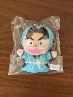 ユミの細胞たち 下心細胞 ミニぬいぐるみキーホルダー - メルカリ