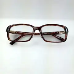RODENSTOCK メガネ R 0127 D 140　最高級バネ蝶板付きモデル