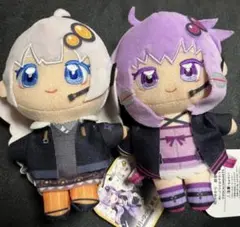 2026年最新】紲星あかり ぬいぐるみの人気アイテム - メルカリ