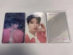 straykids do it スンミン トレカ セット