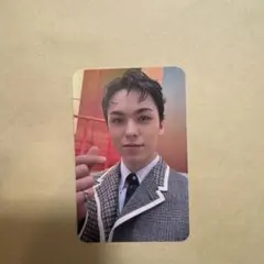 バーノン　トレカ