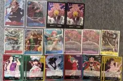 ワンピースカード王族の血統　2BOX分まとめ売り