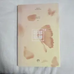 BTS 花様年華 2