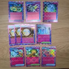 ポケモンカード エーススペックセット