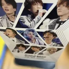 Snow Man/Snow Man ASIA TOUR 2D.2D.〈3枚組〉