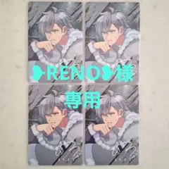 カラフルピーチ　ヒロ　展示会　トレカ　だるま