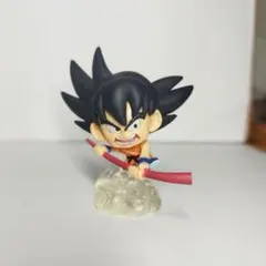 ドラゴンボール 超戦士フィギュア5 孫悟空