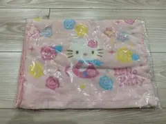 ハローキティ　スポーツタオル