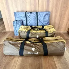 2026年最新】snowpeak ヴォールトの人気アイテム - メルカリ