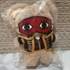 新品未開封 銀魂 東京ドームホテル 限定 モフフサ 坂田銀時 - メルカリ