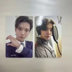 SEVENTEENトレカ ジョシュア