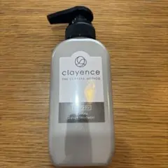 clayence カラーシャンプー 255ml