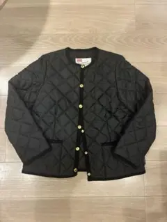 Traditional Weatherwear キルティングジャケット