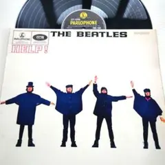 ドイツ初回The Beatles Help! アナログ 美品 ドイツ初回The Beatles Help! アナログ 美品 - メルカリ