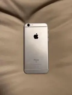 Apple iPhone 6s スペースグレイ 本体